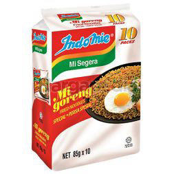 Indomie Mi Goreng Special 10x85gm Indomie Mi Goreng Special 10x85gm