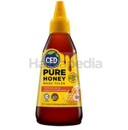 CED Pure Honey 380gm CED Pure Honey 380gm