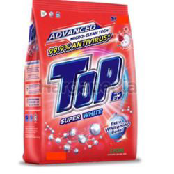 Top Detergent Powder Super White 750gm Top Detergent Powder Super White 750gm