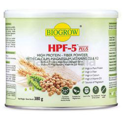 Biogrow HPF-5 380gm Biogrow HPF-5 380gm