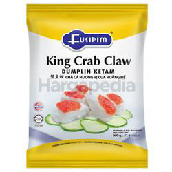 Fusipim King Crab Claw 500gm Fusipim King Crab Claw 500gm