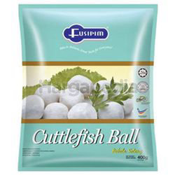 Fusipim Cuttlefish Ball 400gm Fusipim Cuttlefish Ball 400gm