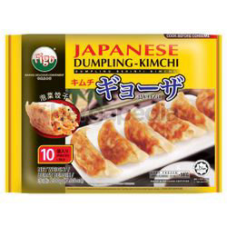 Figo Japanese Dumpling Kimchi 200gm Figo Japanese Dumpling Kimchi 200gm