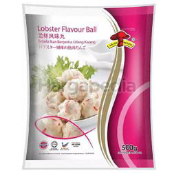 Mushroom Lobster Ball 500gm Mushroom Lobster Ball 500gm