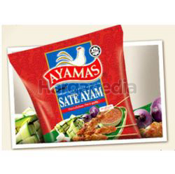 Ayamas Chicken Satay 10s Ayamas Chicken Satay 10s
