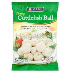 Kami Fancy Cuttlefish Balls 800gm Kami Fancy Cuttlefish Balls 800gm