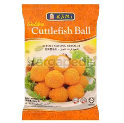 Kami Golden Squid Balls 800gm Kami Golden Squid Balls 800gm