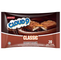 Cloud 9 Classic Party Pack 20x12gm Cloud 9 Classic Party Pack 20x12gm