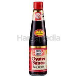 Yuen Chun Oyster Sauce 420ml Yuen Chun Oyster Sauce 420ml