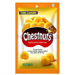 Tong Garden Chestnuts Without Shell 120gm Tong Garden Chestnuts Without Shell 120gm