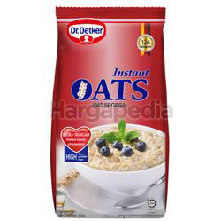 Dr. Oetker Instant Oats 800gm Dr. Oetker Instant Oats 800gm