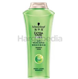 Schwarzkopf Airy Biotin Repair Shampoo 400ml Schwarzkopf Airy Biotin Repair Shampoo 400ml