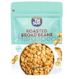 Tai Sun Roasted Broad Beans 150gm Tai Sun Roasted Broad Beans 150gm