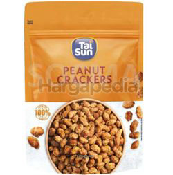Tai Sun Peanuts Crackers 150gm Tai Sun Peanuts Crackers 150gm