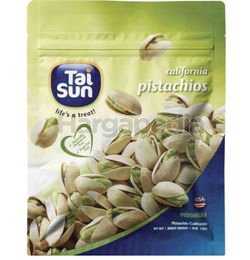 Tai Sun California Pistachios 130gm Tai Sun California Pistachios 130gm
