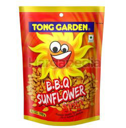 Tong Garden BBQ Sunflower 110gm Tong Garden BBQ Sunflower 110gm