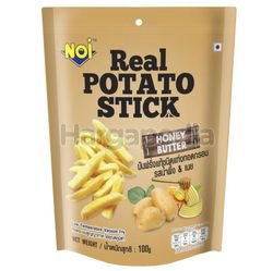 NOi Real Potato Stick Honey Butter 100gm NOi Real Potato Stick Honey Butter 100gm