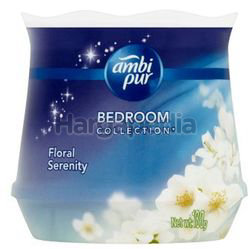 Ambi Pur Bedroom Collection Floral Serenity Gel Fresh 180gm Ambi Pur Bedroom Collection Floral Serenity Gel Fresh 180gm