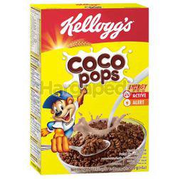 Kellogg's Coco Pops 220gm Kellogg's Coco Pops 220gm