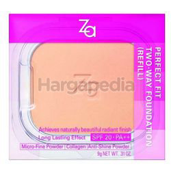 Za Perfect Fit Two Way Powder Foundation Refill OC00 1s Za Perfect Fit Two Way Powder Foundation Refill OC00 1s