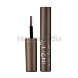 In2it Brow Powder Liner BRP01 Bold Brown 1s In2it Brow Powder Liner BRP01 Bold Brown 1s