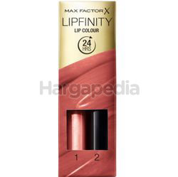 Max Factor Lipfinity 1s Max Factor Lipfinity 1s