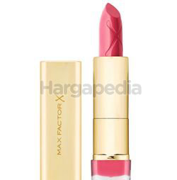 Max Factor Colour Elixir Lipstick 1s Max Factor Colour Elixir Lipstick 1s