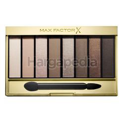 Max Factor Masterpiece Nude Palette 1s Max Factor Masterpiece Nude Palette 1s