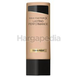 Max Factor Lasting Performance Foundation 1s Max Factor Lasting Performance Foundation 1s
