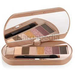 Bourjois Eye Catching Nude Palette 1s Bourjois Eye Catching Nude Palette 1s