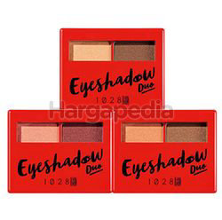 1028 Eyeshadow Duo 1s 1028 Eyeshadow Duo 1s