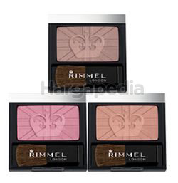 Rimmel Lasting Finish Soft Colour Blush 1s Rimmel Lasting Finish Soft Colour Blush 1s