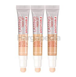 Rimmel Lasting Finish Breathable Concealer 1s Rimmel Lasting Finish Breathable Concealer 1s