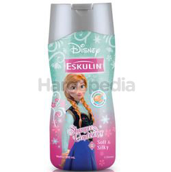 Eskulin Kids Anna Shampoo & Conditioner 200ml Eskulin Kids Anna Shampoo & Conditioner 200ml