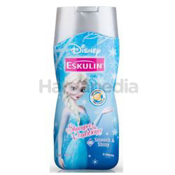Eskulin Kids Elsa Shampoo & Conditioner 200ml Eskulin Kids Elsa Shampoo & Conditioner 200ml