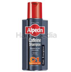 Alpecin Shampoo C1 Caffeine 375ml Alpecin Shampoo C1 Caffeine 375ml