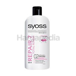 Syoss Repair 7 Total Renew Conditioner 350ml Syoss Repair 7 Total Renew Conditioner 350ml