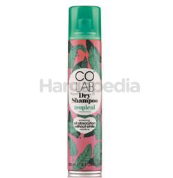 Colab Tropical Dry Shampoo 200ml Colab Tropical Dry Shampoo 200ml