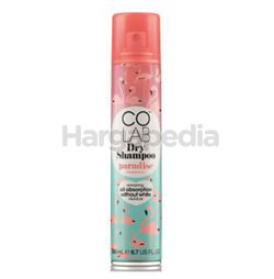 Colab Paradise Dry Shampoo 200ml Colab Paradise Dry Shampoo 200ml