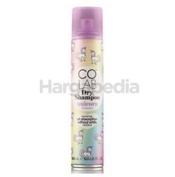 Colab Unicorn Dry Shampoo 200ml Colab Unicorn Dry Shampoo 200ml