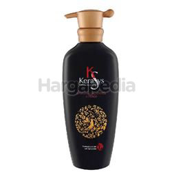 Kerasys Hair Fall Control Shampoo 400ml Kerasys Hair Fall Control Shampoo 400ml