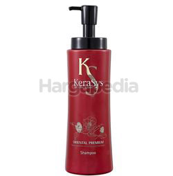 Kerasys Oriental Premium Shampoo 600ml Kerasys Oriental Premium Shampoo 600ml