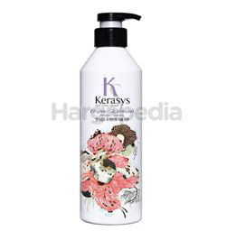 Kerasys Elegance & Sensual Perfumed Shampoo 600ml Kerasys Elegance & Sensual Perfumed Shampoo 600ml