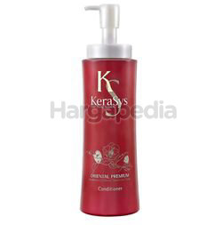 Kerasys Oriental Premium Conditioner 600ml Kerasys Oriental Premium Conditioner 600ml