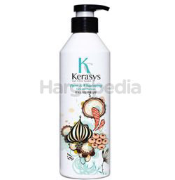 Kerasys Pure & Charming Perfumed Conditioner 600ml Kerasys Pure & Charming Perfumed Conditioner 600ml