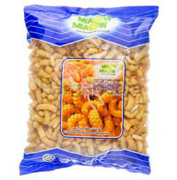 Miaow Miaow Cuttlefish Crackers 500gm Miaow Miaow Cuttlefish Crackers 500gm