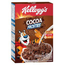 Kellogg's Cocoa Frosties 200gm Kellogg's Cocoa Frosties 200gm