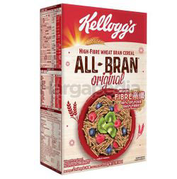 Kellogg's All Bran Original 315gm Kellogg's All Bran Original 315gm