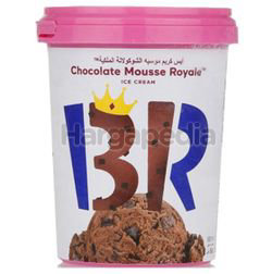 Baskin Robbins Mousse Royale Ice Cream 500ml Baskin Robbins Mousse Royale Ice Cream 500ml