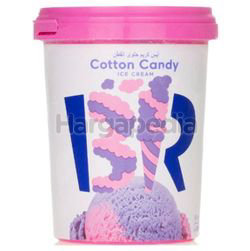 Baskin Robbins Cotton Candy Ice Cream 500ml Baskin Robbins Cotton Candy Ice Cream 500ml
